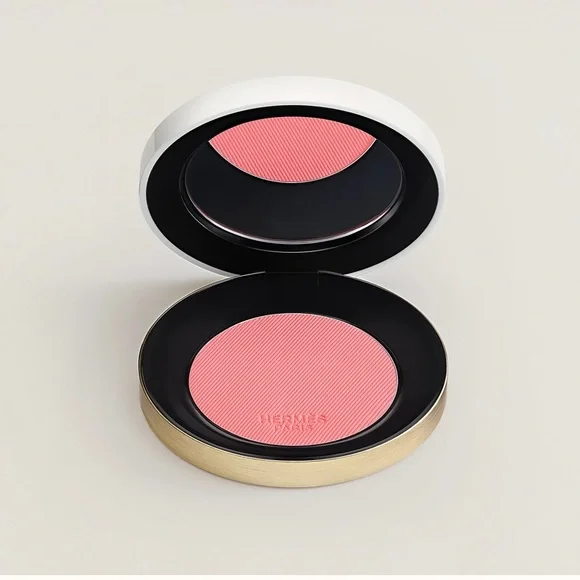 Hermes Pink Blush - Picture 2 of 10